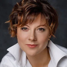 Елизавета Александрова