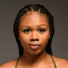 Jasmine Putmon