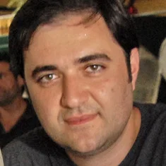 Ahmad Zahra