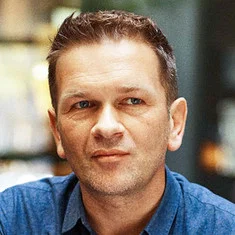 Gaël Morel