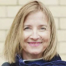 Susanne Freytag