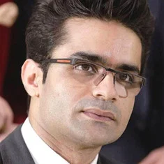 Shahzeb Khanzada