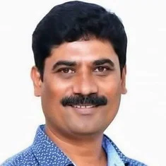 H. K. Prakash
