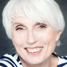 Véronique Demonge