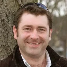 Nick Page