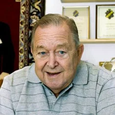 Lennart Johansson