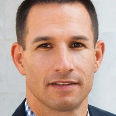 Adam Rosenberg