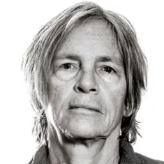 Eileen Myles