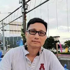 蒙伟明