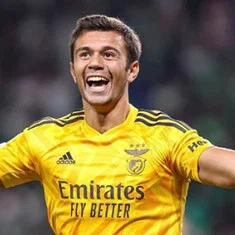Henrique Araújo