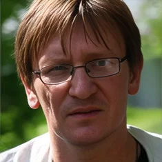 Константин Фролов