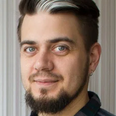 Serhii Dmytrenko