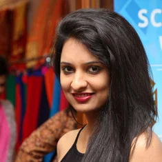 Nikita Bisht