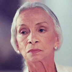 Josefina Echánove