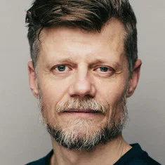 Thomas Magnussen