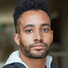Luke Rampersad