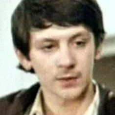 Константин Кравинский