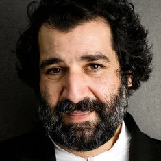 Tino Karam