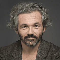 Frédéric Ramade