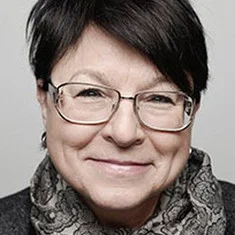 Dorota Ostrowska-Orlińska