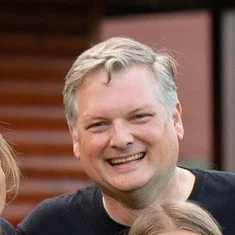 Steve Dygos