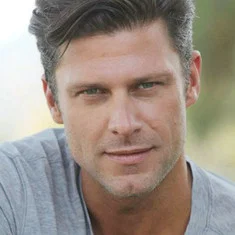 Greg Vaughan