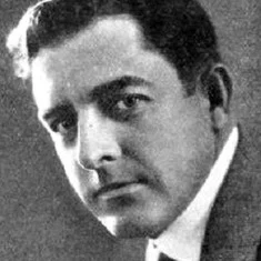 Henry Woodward
