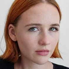 Nicola Frew