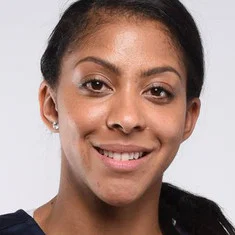 Candace Parker