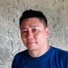Enkhbayar Dambasuren