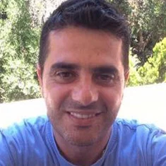 Manolis Hourdakis