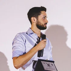 Julien Giovani Stainier