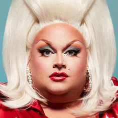 Ginger Minj