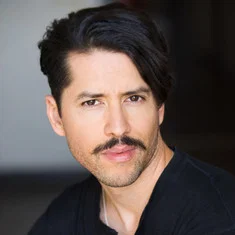 Christopher Bustos