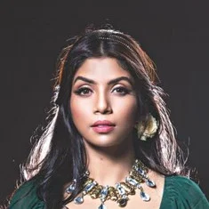 Quazi Nawshaba Ahmed
