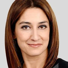 Roya Nikkhah
