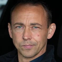 Nicolas Kiesa