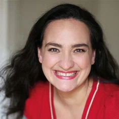 Aurélie Luziau