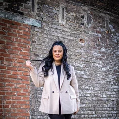 Sarah Mahassine