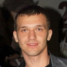 Oleksandr Dsiadevych