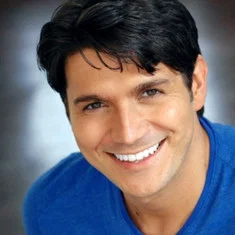 Derek Keeling