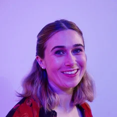 Beth May