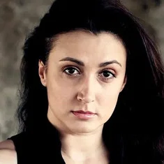 Audrey Ottaviano