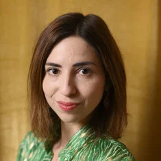 Natascha van Weezel