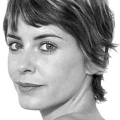 Cristina Pascual