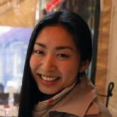 Angela Liu