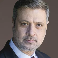 Stavros Karayannis