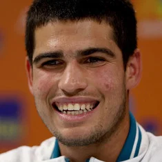 Carlos Alcaraz