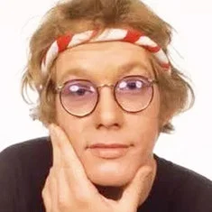 Warren Zevon