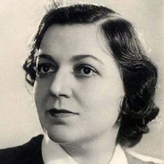 Дарья Зеркалова